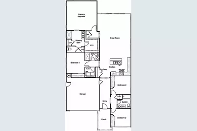 916 Dartford Lane, Patterson, CA 95363 - Photo 3