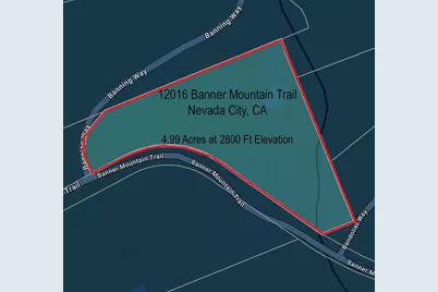 12016 Banner Mountain Trail, Nevada City, CA 95959 - Photo 37