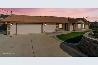 6589 Garner Place, Valley Springs, CA 95252 - Photo 1