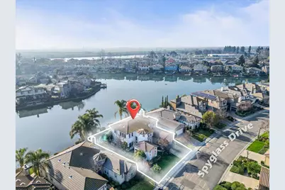 4445 Spyglass Drive, Stockton, CA 95219 - Photo 1