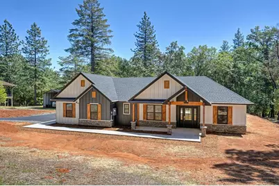 5379 Crestline Drive, Foresthill, CA 95631 - Photo 1