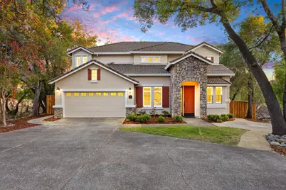 6041 Lockridge Drive, Granite Bay, CA 95746 - Photo 1