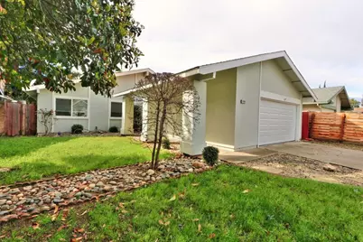 9385 Mira Del Rio Drive, Sacramento, CA 95827 - Photo 1