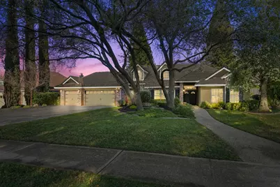 7053 Cedar Oaks Drive, Granite Bay, CA 95746 - Photo 1