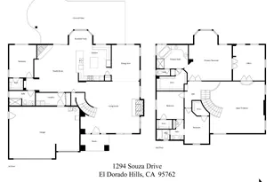 1294 Souza Dr, El Dorado Hills, CA 95762 - Photo 43