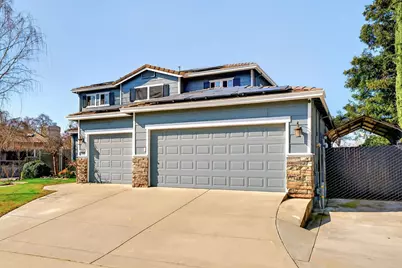 1232 Hollenbeck Court, Oakdale, CA 95361 - Photo 3