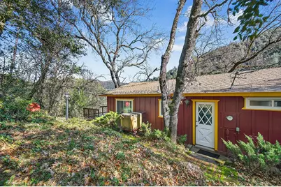 1495 Miners Spring Road, Placerville, CA 95667 - Photo 1