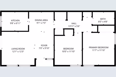 5317 Manzanita Avenue #1, Carmichael, CA 95608 - Photo 29