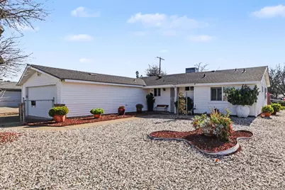 10500 Spaulding Way, Rancho Cordova, CA 95670 - Photo 1