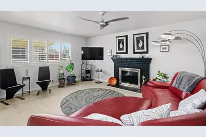 10500 Spaulding Way, Rancho Cordova, CA 95670 - Photo 5