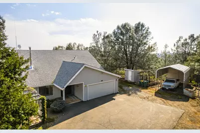 3940 Pineoakyo Court, Rescue, CA 95672 - Photo 1