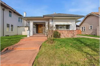 1061 W Willow Street, Stockton, CA 95203 - Photo 1
