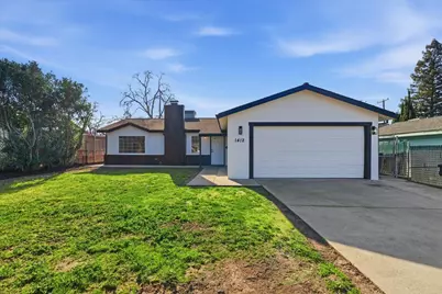 1412 Frances Drive, Roseville, CA 95661 - Photo 1