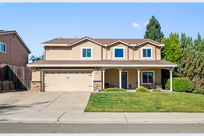 4883 Canfield Circle, Cameron Park, CA 95682 - Photo 1