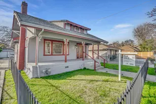 1221 N Lincoln St, Stockton, CA 95203 - Photo 5