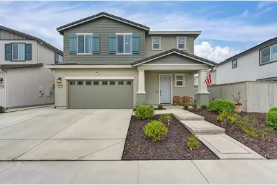 5049 Frisbee Drive, Roseville, CA 95747 - Photo 3