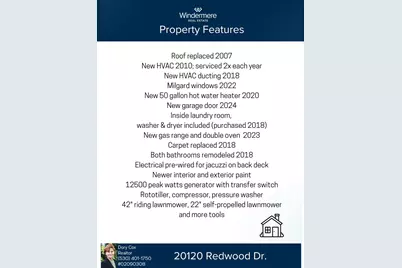 20120 Redwood Drive, Foresthill, CA 95631 - Photo 3