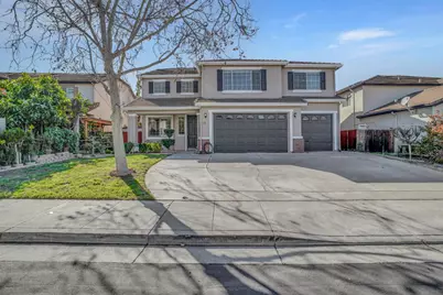 1382 Windsong Drive, Tracy, CA 95377 - Photo 1