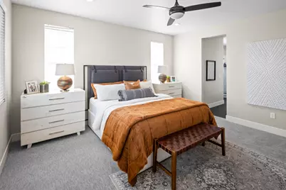 4408 Redstart Lane #Lot12, Rocklin, CA 95677 - Photo 23