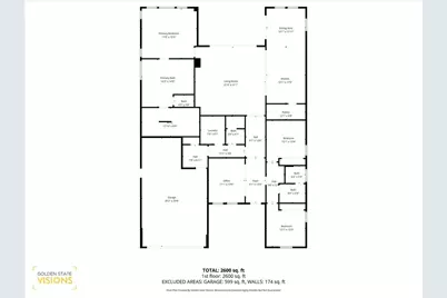 3403 Paseo Mira Vista Drive, Lincoln, CA 95648 - Photo 49