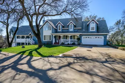 1285 Sierra East Court, Placerville, CA 95667 - Photo 1