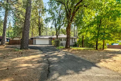 2860 Jim Valley Road, Placerville, CA 95667 - Photo 1