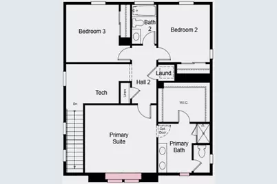 9953 Alpine Gold Way, Sacramento, CA 95829 - Photo 3