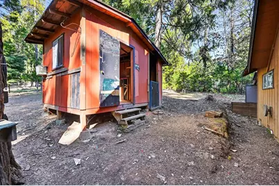 26151 Buckhorn Ridge Road, Pioneer, CA 95666 - Photo 35