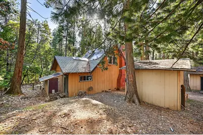 26151 Buckhorn Ridge Road, Pioneer, CA 95666 - Photo 29