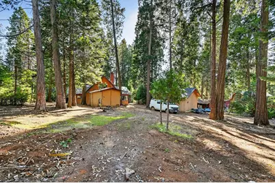 26151 Buckhorn Ridge Road, Pioneer, CA 95666 - Photo 39