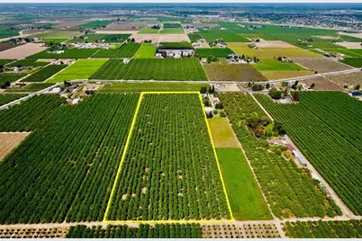 0 Blue Gum Avenue, Modesto, CA 95358 - Photo 3