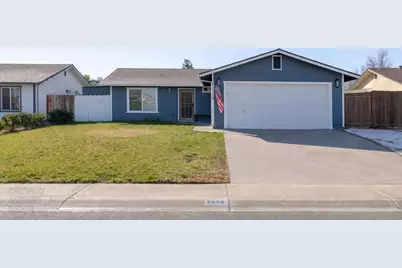 1612 Larry Street, Olivehurst, CA 95961 - Photo 1