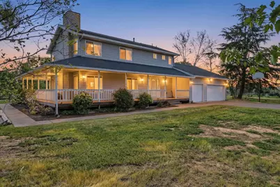 4877 Hillvale Drive, Valley Springs, CA 95252 - Photo 1