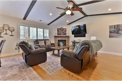 333 Oak Tree Circle, Murphys, CA 95247 - Photo 5