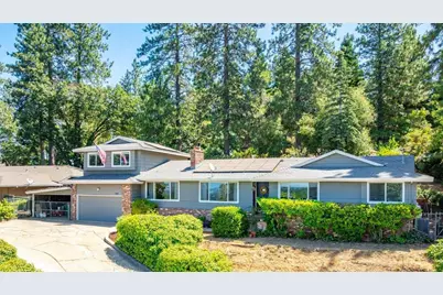 1764 Country Club Drive, Placerville, CA 95667 - Photo 1