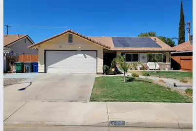 1406 Quail Street, Los Banos, CA 93635 - Photo 1