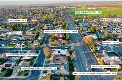 903 Sunnyoak, Stockton, CA 95209 - Photo 5