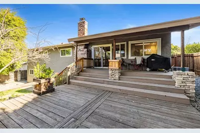 5013 Kendra Court, Fair Oaks, CA 95628 - Photo 35