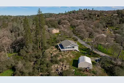 10596 Oak Drive, Grass Valley, CA 95949 - Photo 65