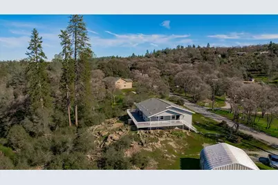 10596 Oak Drive, Grass Valley, CA 95949 - Photo 63