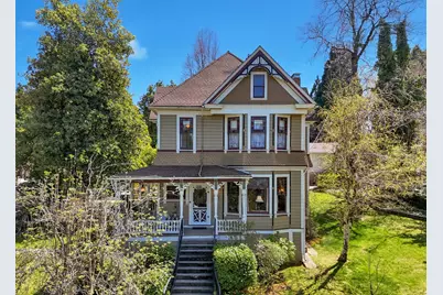 203 Prospect Street, Nevada City, CA 95959 - Photo 87