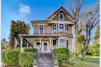 203 Prospect Street, Nevada City, CA 95959 - Photo 1