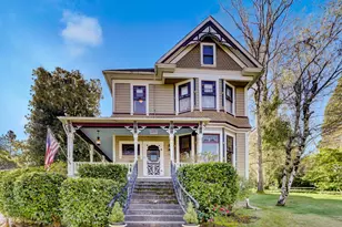 203 Prospect St, Nevada City, CA 95959 - Photo 1