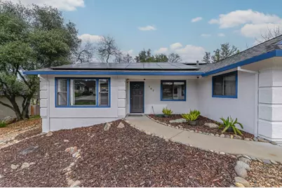 147 Rocky Ridge Lane, Angels Camp, CA 95222 - Photo 11