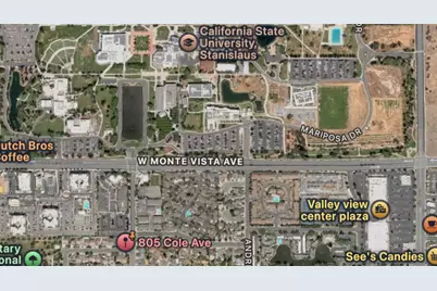 805 Cole Avenue, Turlock, CA 95382 - Photo 23