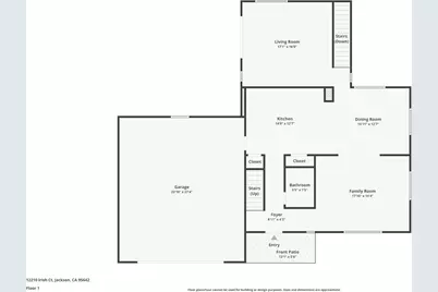 12210 Irish Court, Jackson, CA 95642 - Photo 57