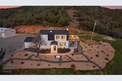 14878 Indiana School Road, Dobbins, CA 95935 - Photo 1