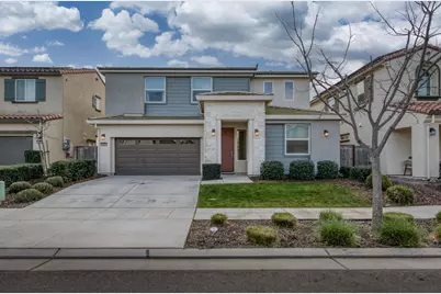 4236 Hillside Road, Madera, CA 93636 - Photo 1