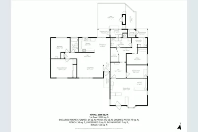 3695 Missouri Flat Road, Placerville, CA 95667 - Photo 3
