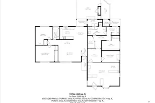 3695 Missouri Flat Rd, Placerville, CA 95667 - Photo 3